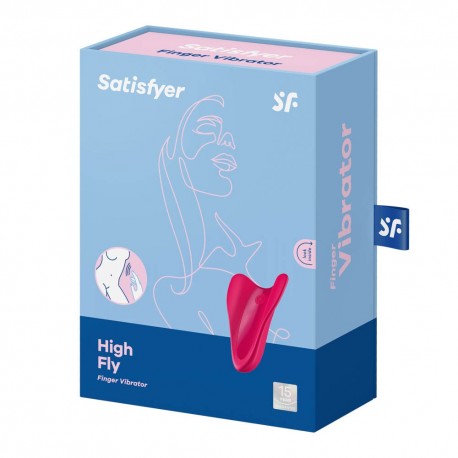 SATISFYER HIGH FLY