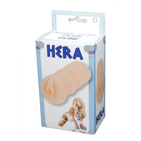 VAGINA HERA