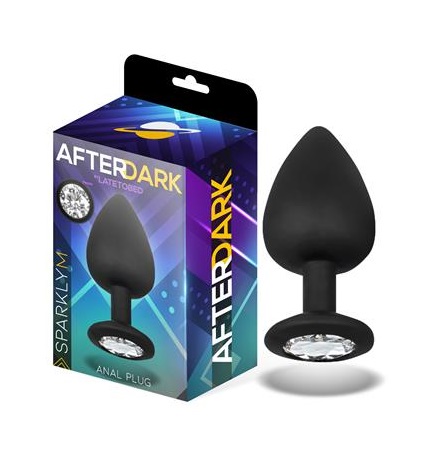 AFTERDARK SPARKLY PLUG M
