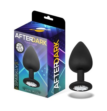 AFTERDARK SPARKLY PLUG S