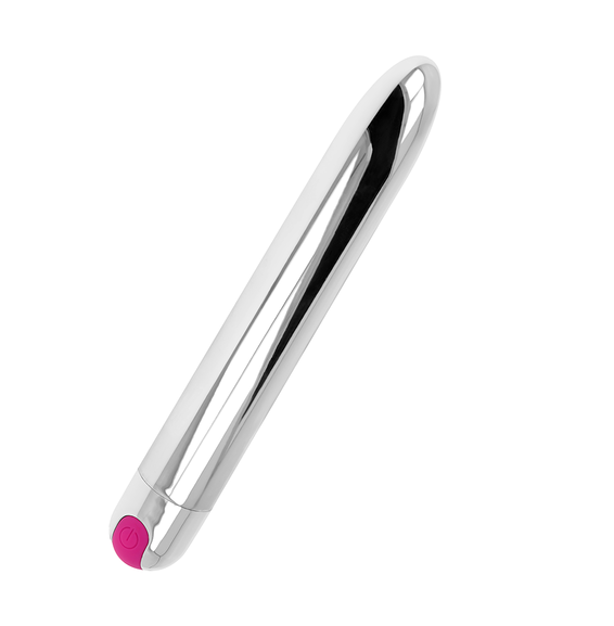 OHMAMA SILVER USB 18,5 CM