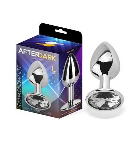 PLUG JOYA AFTERDARK L TRANSPARENTE