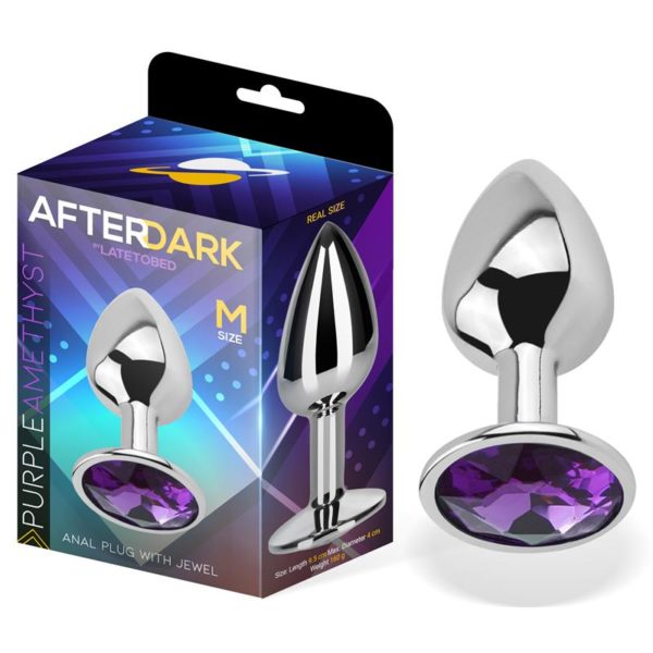 PLUG JOYA AFTERDARK M PURPURA