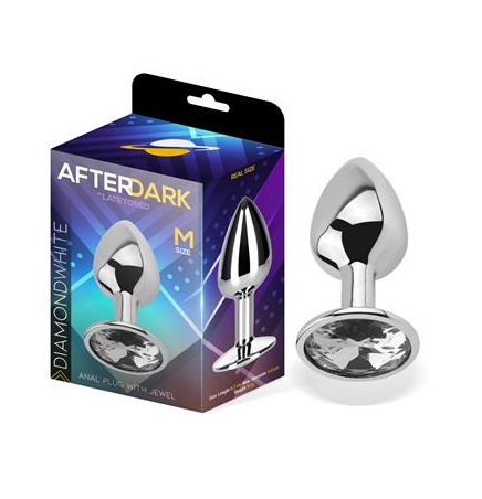 PLUG JOYA AFTERDARK M TRANSPARENTE