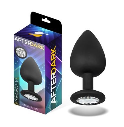 AFTERDARK SPARKLY PLUG L