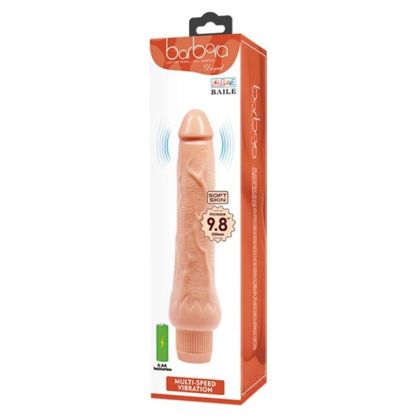 BARBARA JACK VIBE 10" 25,5 CM