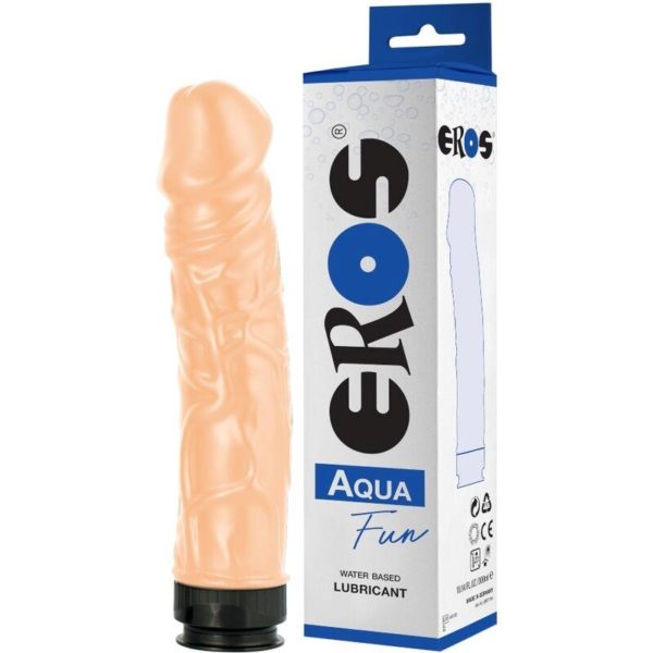 EROS AQUA FUN DILDO 300ML