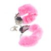 ESPOSAS PELUCHE ROSA FETISH - Imagen 2
