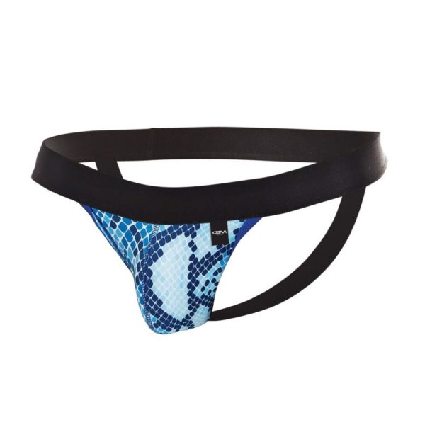 SUSPENSORIO CUT4MEN SERPIENTE M