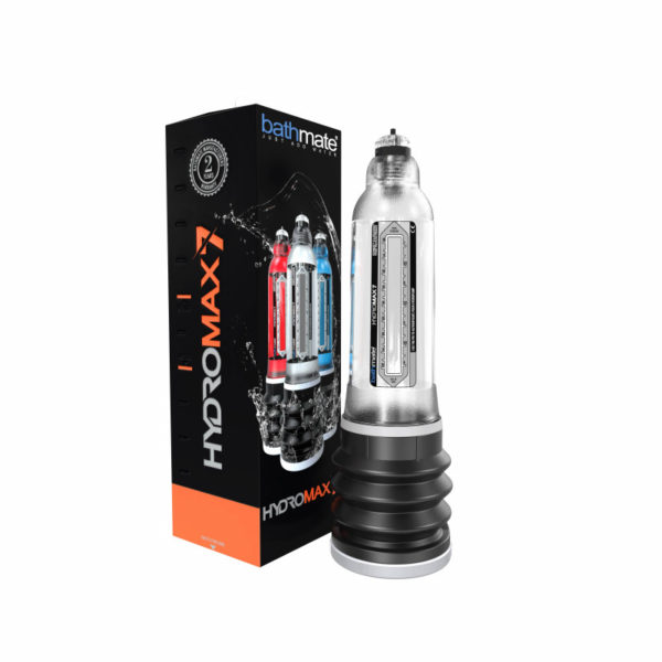 BATHMATE HIDROMAX 7