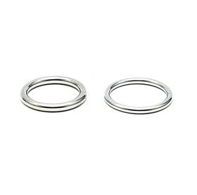 AROS METAL RIMBA 50-55 MM