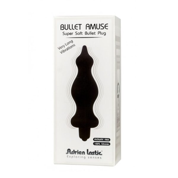 BULLET AMUSE ADRIEN 10 MODOS