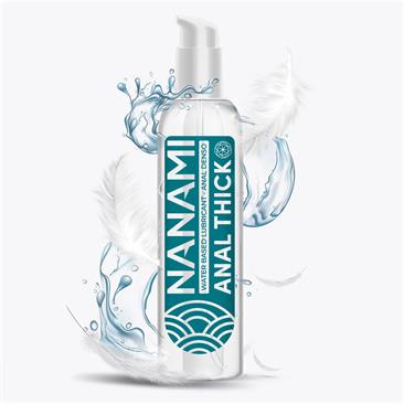 NANAMI ANAL THICK 150 ML