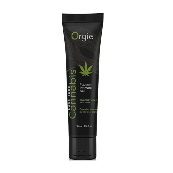 ORGIE CANNABIS 100 ML