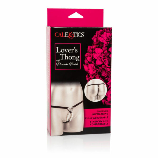 TANGA PERLAS CALEX