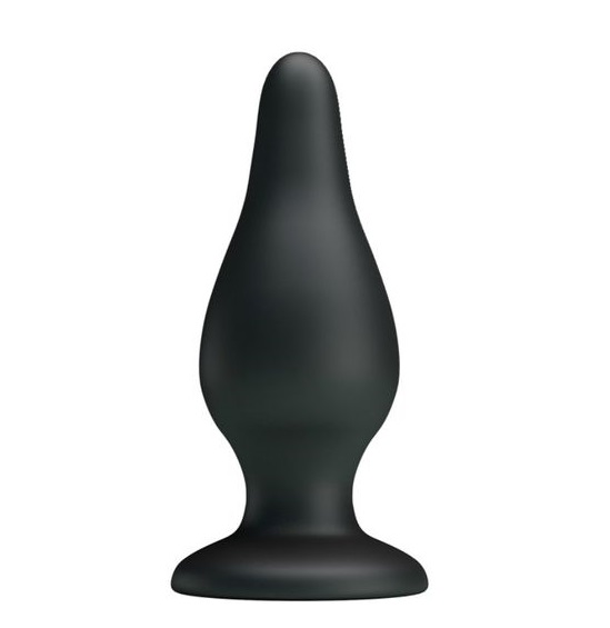 BOTTOM PLUG PRETTY LOVE 15,5 CM