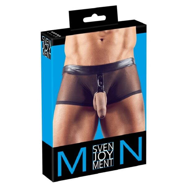 BOXER ARO M