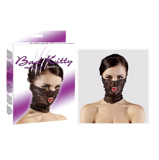 MASKARA BAD KITTY oferta