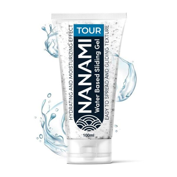 NANAMI TOUR 100 ML