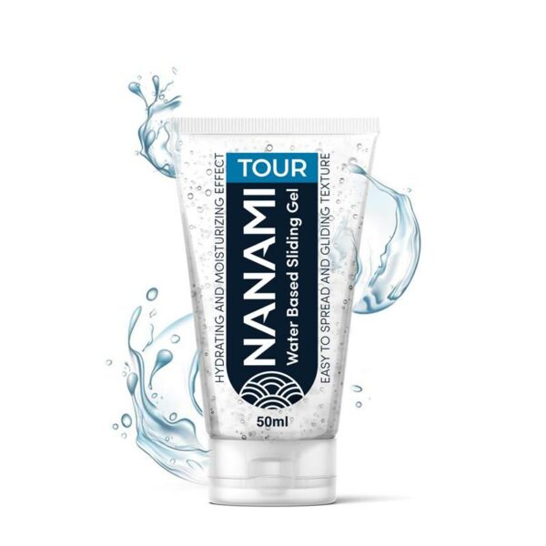 NANAMI TOUR 50 ML