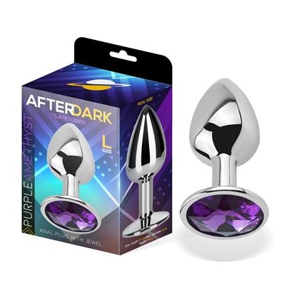 PLUG JOYA AFTERDARK L PURPURA