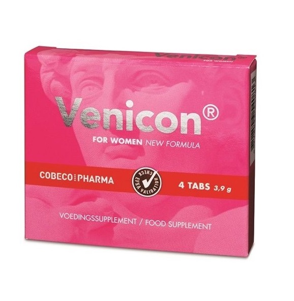 VENICON 4 UNI MUJER