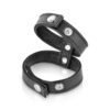 ANILLO DOBLE REGULABLE FETISHTENTATION - Imagen 3