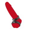 ANILLO DOBLE REGULABLE FETISHTENTATION - Imagen 2