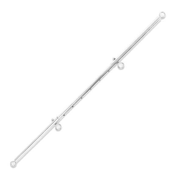 BARRA SEPARADORA EXTENSIBLE