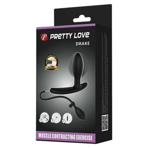 PRETTY LOVE DRAKE