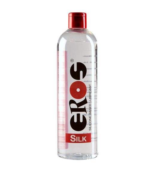EROS SILICONA SILK 250 ML