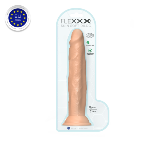FLEXXX SKIN 24 X 4 CM
