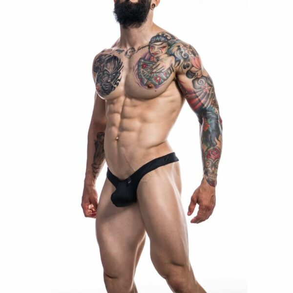 TANGA CUT4MEN PUSH UP L