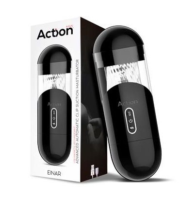 ACTION EINAR SUCCION USB