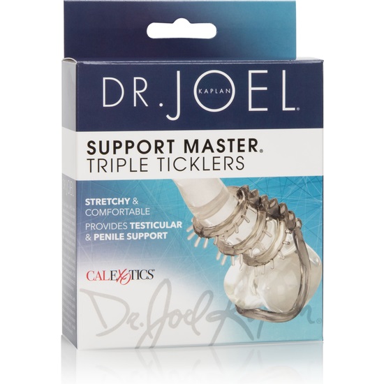 ESTIMULADOR DR. JOEL PUAS