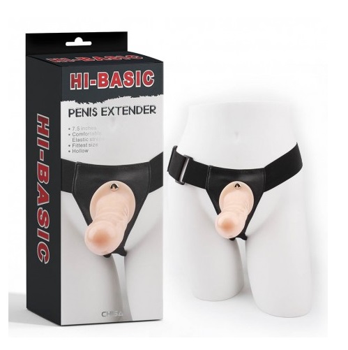 ARNES HUECO EXTENDER-FLESH