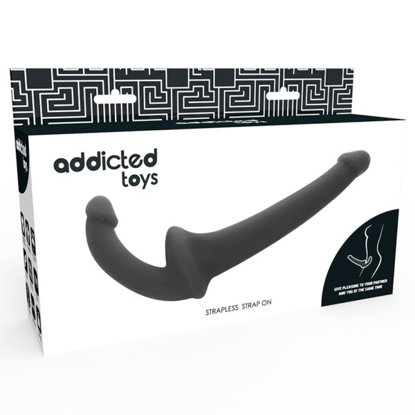 ARNES DOBLE SIN SUJECCION ADDICTED