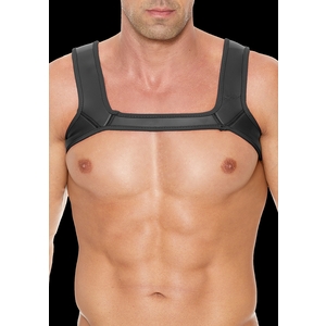 ARNES NEOPRENO OUCH NEGRO L-XL