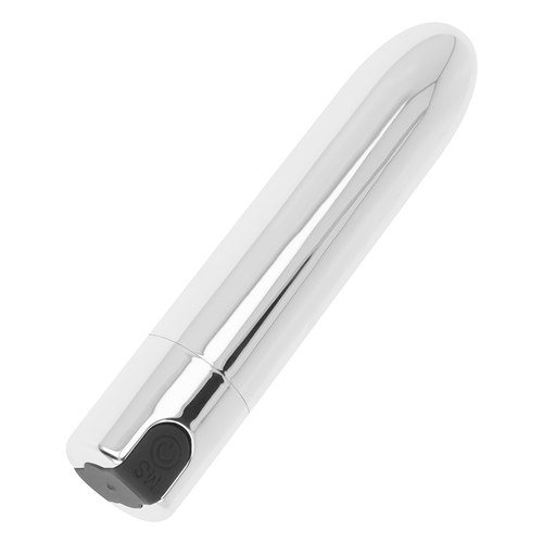 BALA SILVER USB 9.5 CM. OHMAMA
