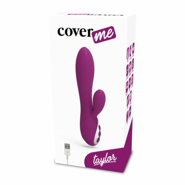 COVERME TAYLOR USB 10 FUNCION