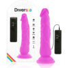 DIVERSIA VIBR 21 CM LILA