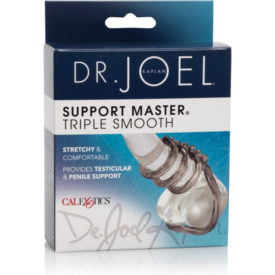 ESTIMULADOR DR. JOEL LISO