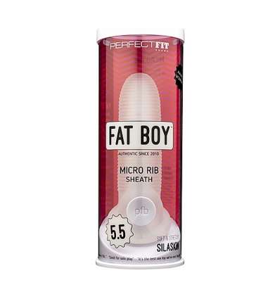 FAT BOY MICRO RIB