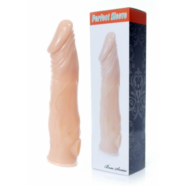 FUNDA PENE BOSS SERIES
