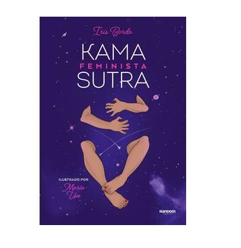 KAMASUTRA FEMINISTA ILUSTRADO