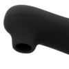 OHMAMA ESTIMULADOR CLITORIS NEGRO - Imagen 2