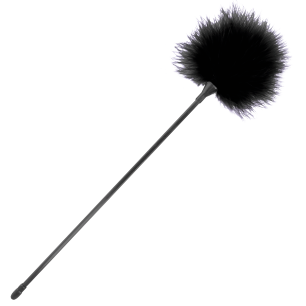 PLUMA DARKNESS 42 CM