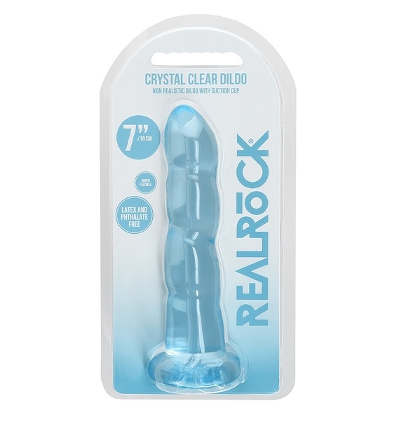 REALROCK 17 CM. AZUL