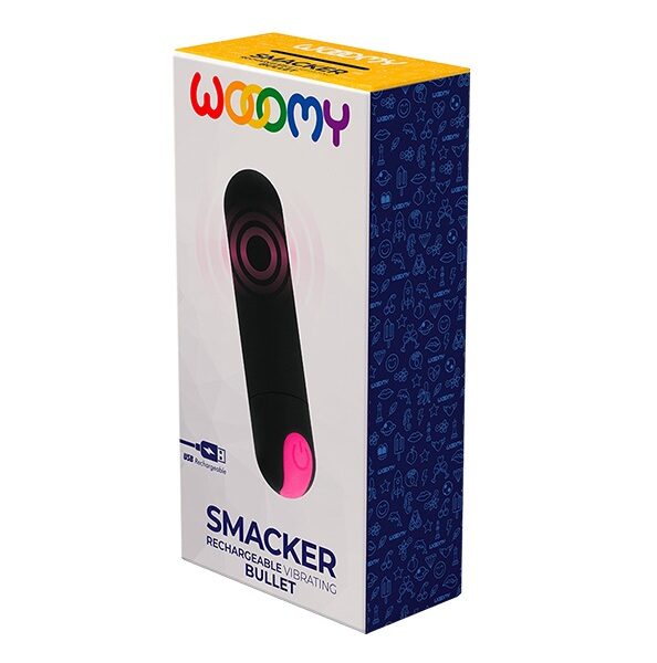 WOOOMY SMACKER BALA USB