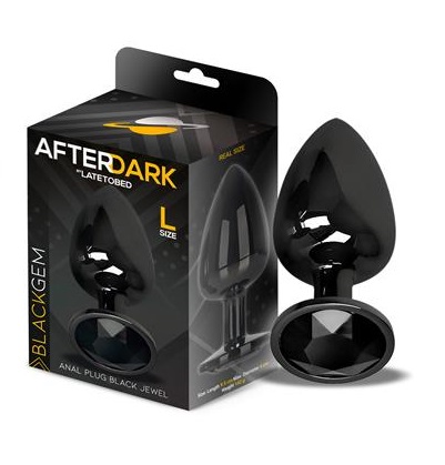 AFTERDARK BLACKGEM L